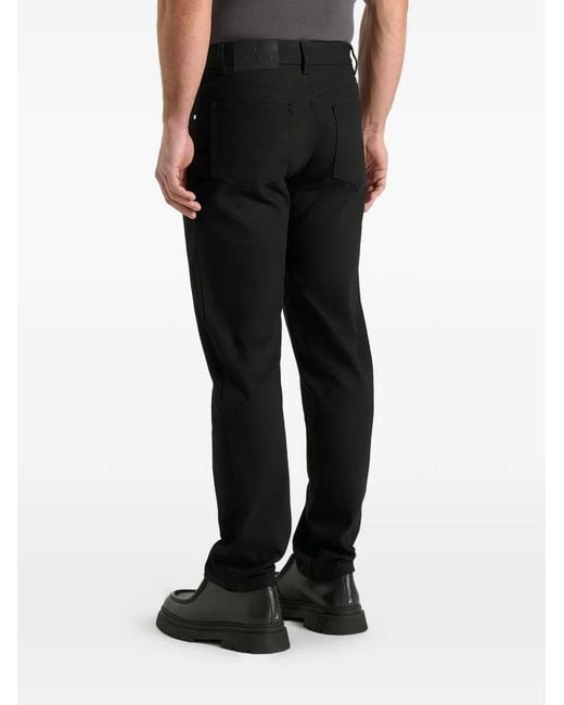 Manière De Voir Black Dn001 for men
