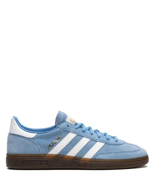 Adidas Originals Handball Spezial Schoenen in het Blue voor heren