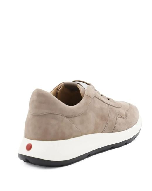 Tod's Natural Sneakers for men