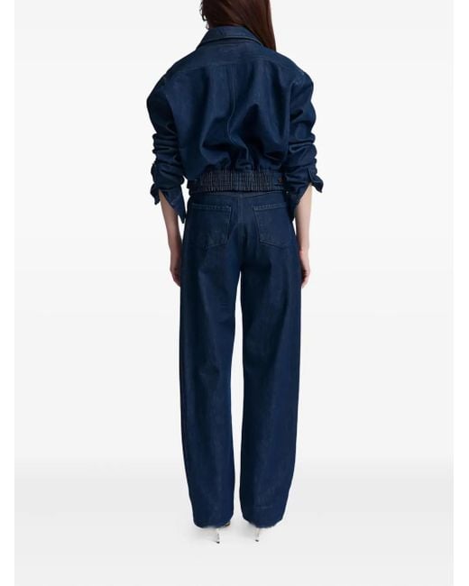 16Arlington Blue Vante Jeans