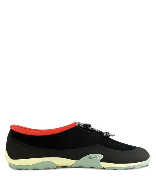 New Balance Men's Black X Aime Leon Dore Mt10T Sneakers