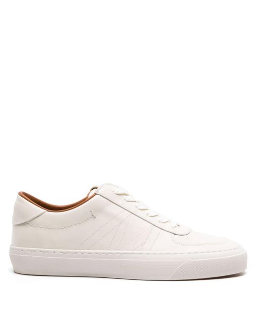 Moncler Monclub Sneakers in White für Herren