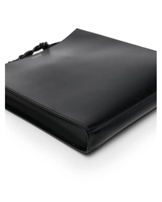 Jil Sander Black Bags