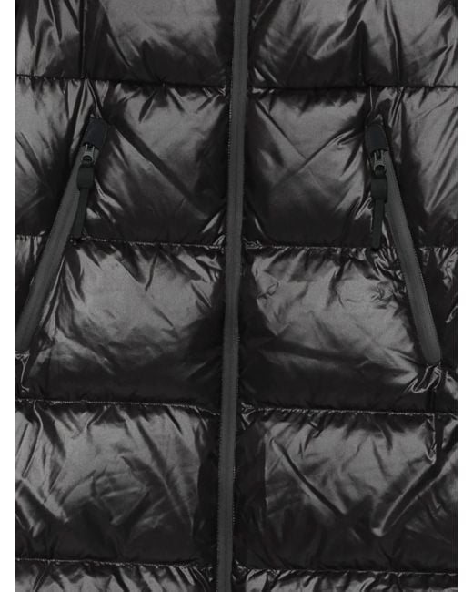 Peuterey Black Coats