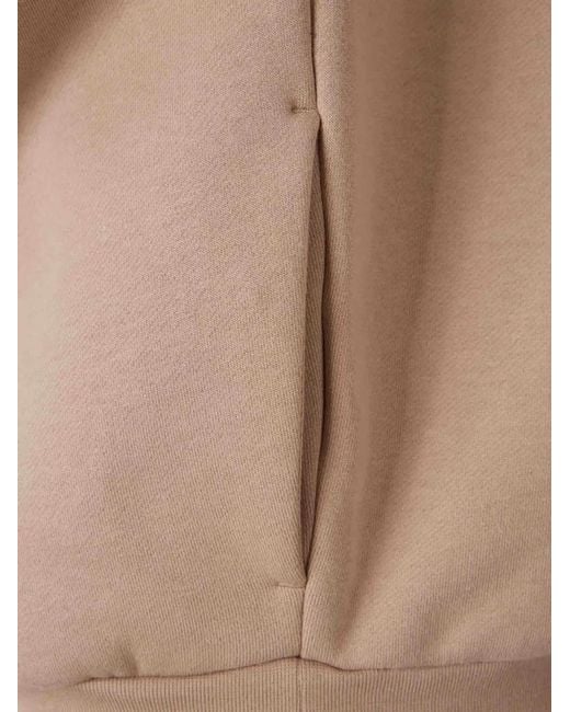 Fear Of God Natural Essentials Hoodie for men