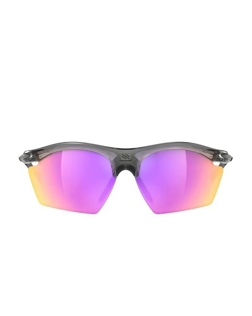 Rudy Project Purple Rydon Sunglasses