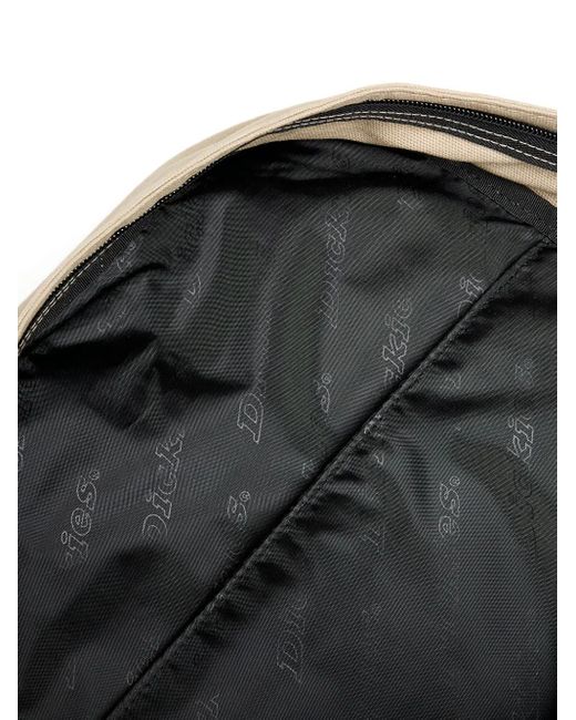 Dickies Black Duck-Canvas Backpack