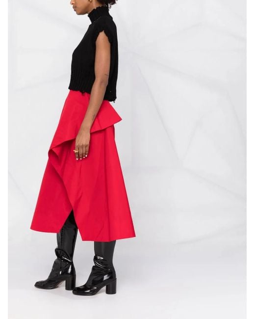 Marni Black Sleeveless Tank Top With Worn Effect