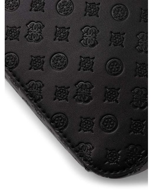 Guess Black Arlena Cross Body Bag