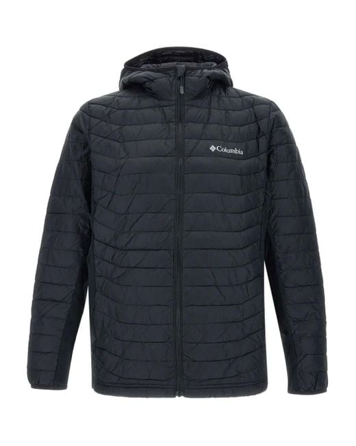 Columbia Blue Coats for men