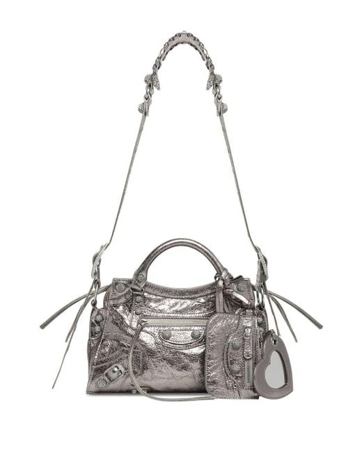 balenciaga xs shopper