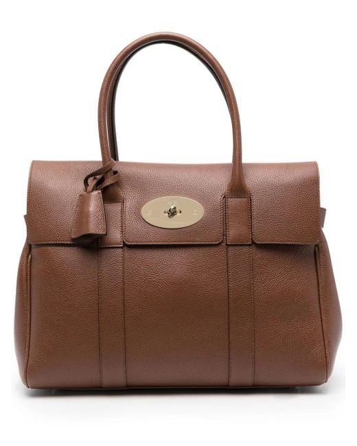 Mulberry Brown Other Bags
