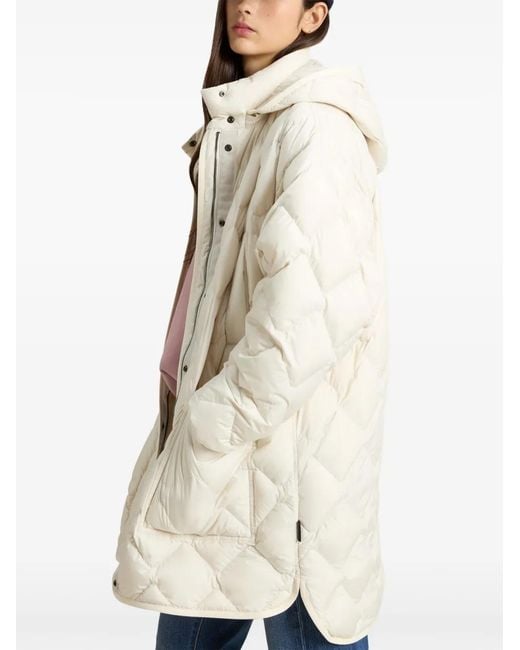 Woolrich Natural Heritage Cape