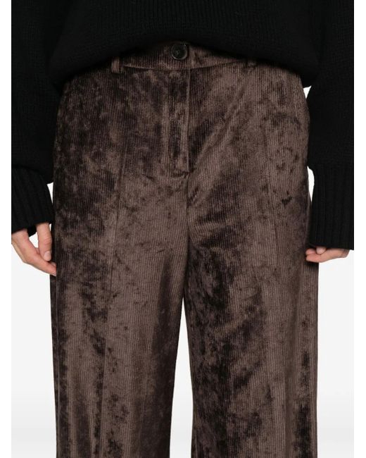 Marella Brown Avana Trousers
