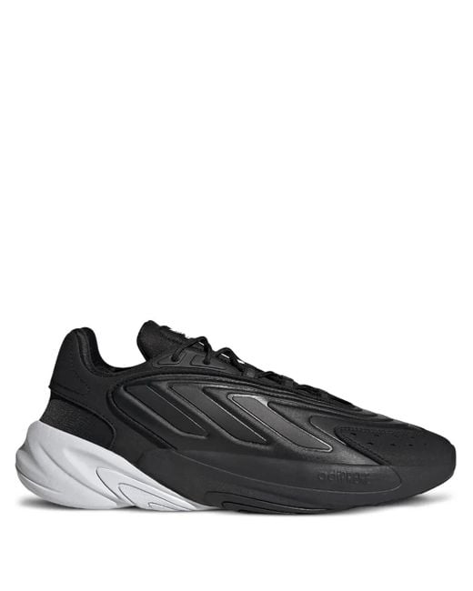 Adidas Ozelia "core Black/cloud White" スニーカー