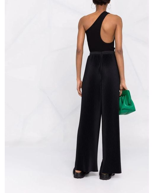 Fabiana Filippi Trousers Black