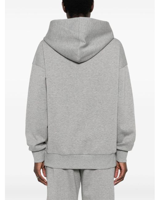 Max Mara Gray ' Max Mara Hoodies Sweatshirt