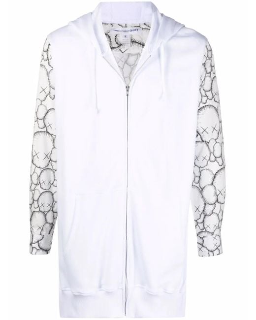 Comme des Garçons Comme Des Garcons Sweaters White for men