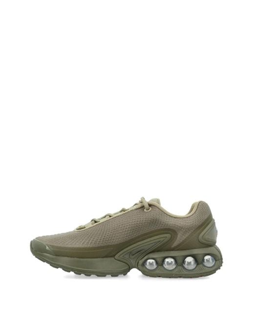 Nike Green Air Max Dn Sneakers