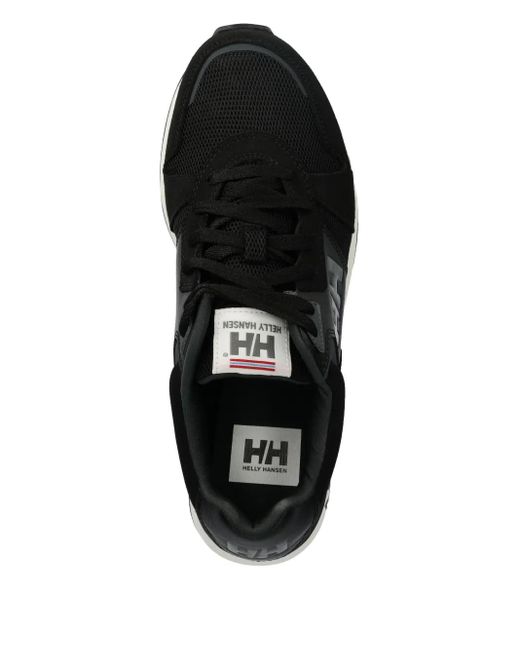 メンズ Helly Hansen Anakin スニーカー Black