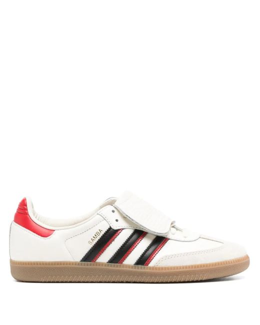 Adidas Samba Og Sneakers in het White