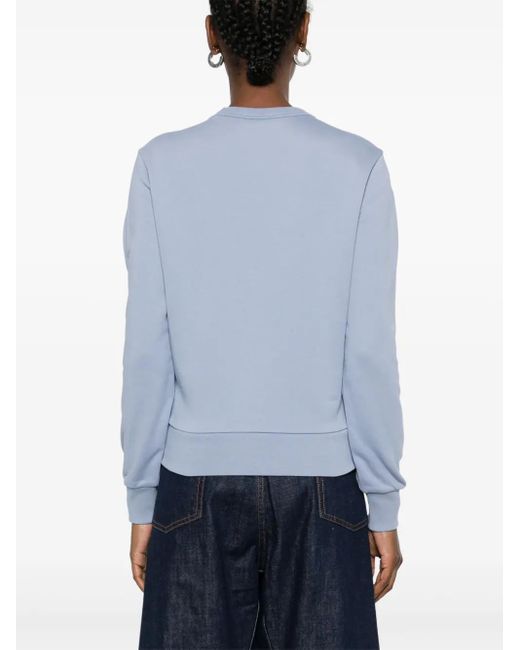 Sudadera Petit Vpc A.P.C. de color Blue