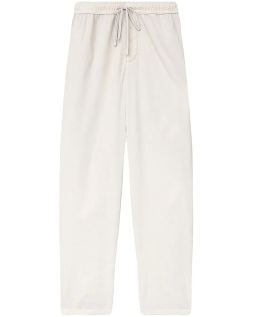 メンズ Isabel Marant Nirlen パンツ White