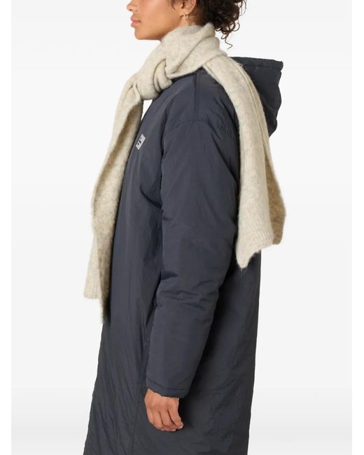Sciarpa East di American Vintage in White