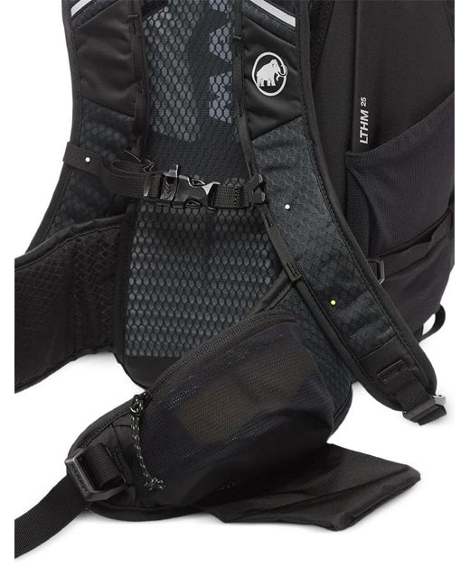 Mammut Black Lithium 25 Backpack