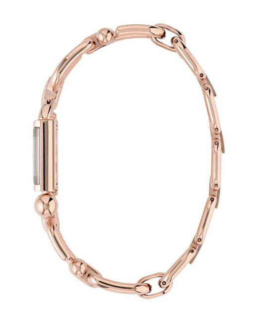 Furla White Chain 24Mm