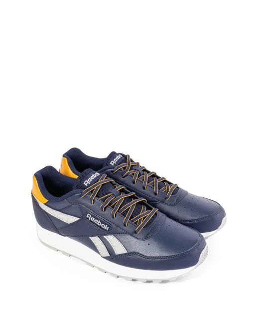 Reebok Blue Run Rewind Sneakers for men