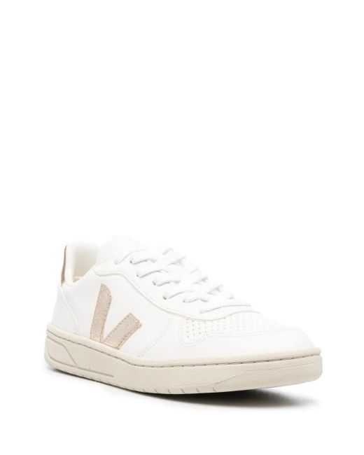 Veja White Sneakers