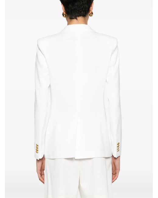 Tagliatore White Parigi Jacket