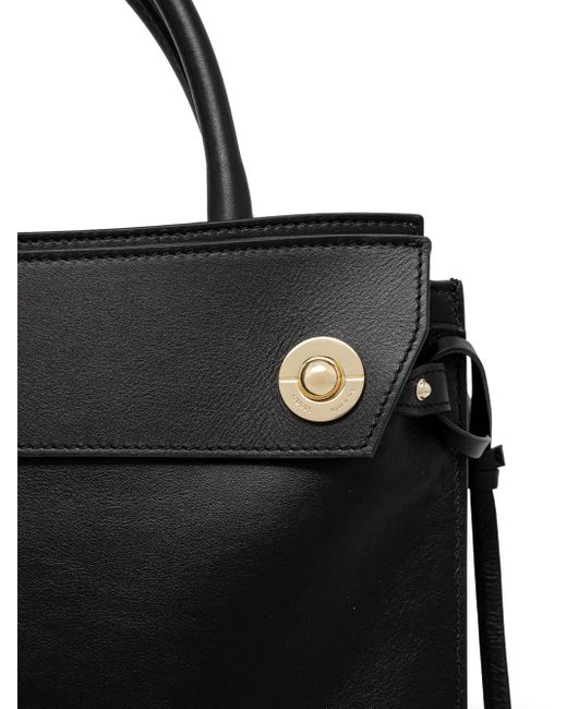 Guess Black Bianca Tote Bag
