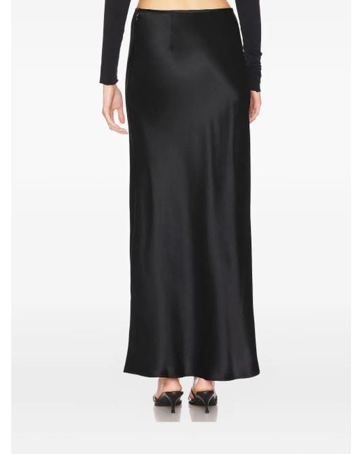 Gonna Maxi di Acler in Black