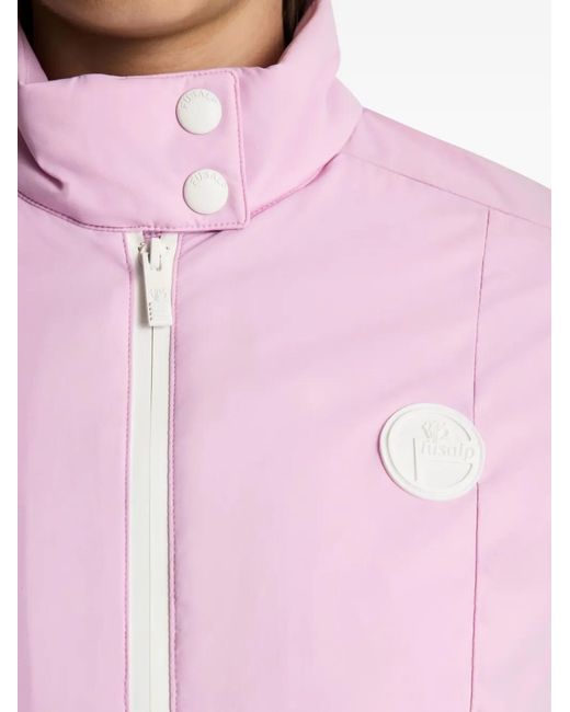 Fusalp Pink Naomi Gilet