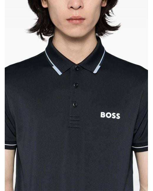 Boss Black Paul Pro Polo Shirt for men