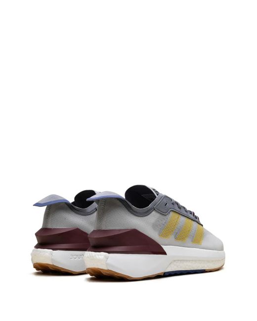 Adidas Gray Avryn /Shadow" Sneakers for men