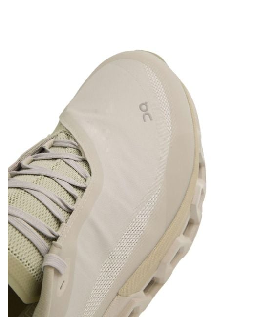 Zapatillas bajas Cloudmonster 2 de x Paf On Shoes de color Natural
