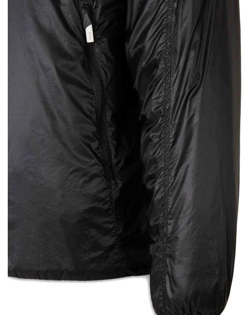 Herno Jack Met Capuchon in het Black voor heren