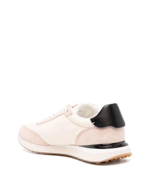 Tory Burch Natural Destiny Sneakers