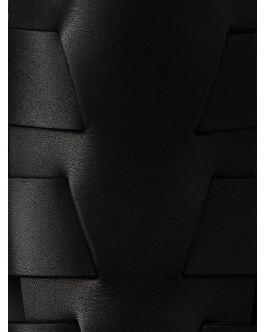Mules di Prada in Black da Uomo