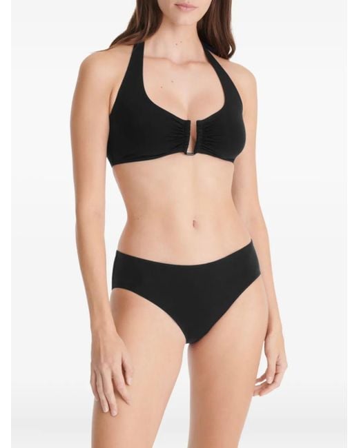Eres Black Succes Bikini Briefs