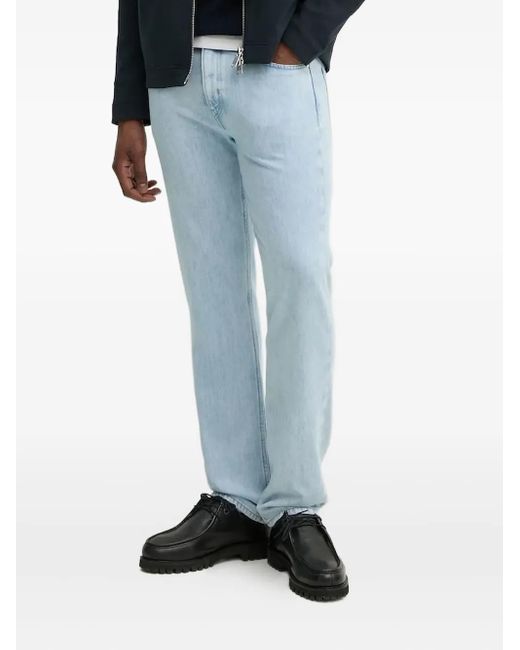 Marc O' Polo Blue Light-Wash Jeans for men