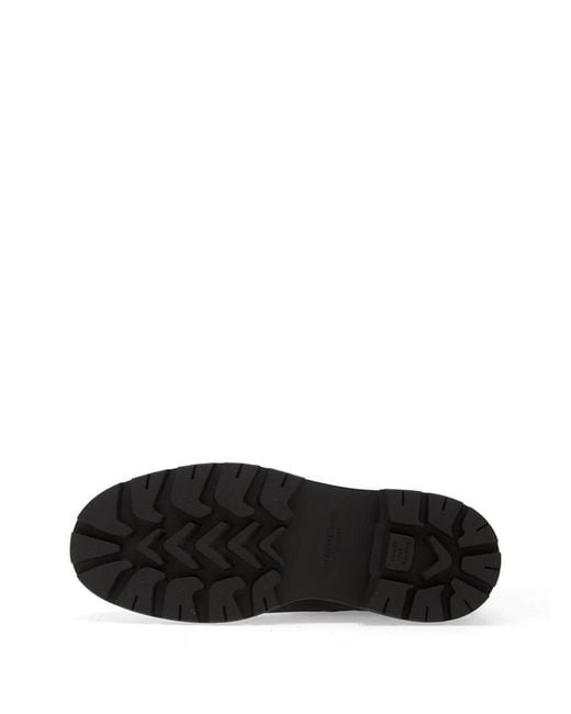Vagabond Black Cameron Pull-Tab Boots for men