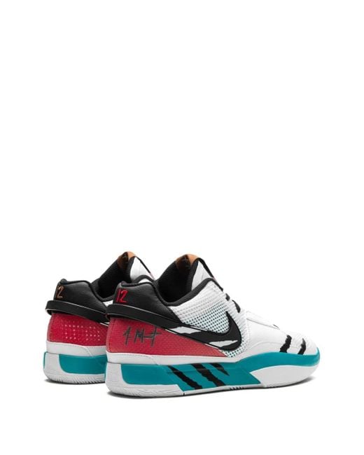 Nike Green Ja 1 "Reverse Scratch for men