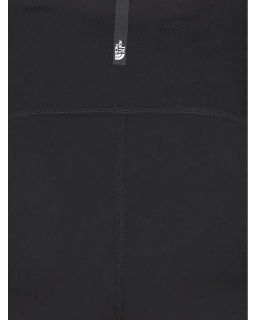 The North Face Black Jaida Pocket Leggings