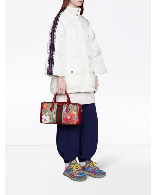 gucci ophidia top handle