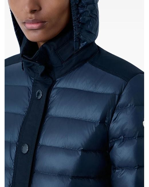 Winter Jackets Moncler de color Blue