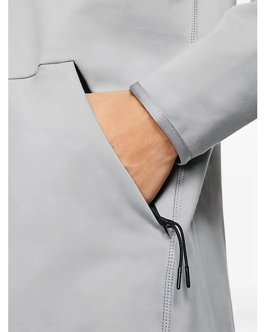 nike hoodie with kangaroo pocket